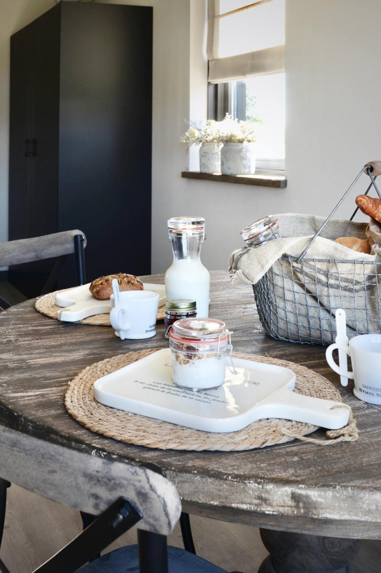 Bedje In De Polder Bed & Breakfast Montfoort Dış mekan fotoğraf