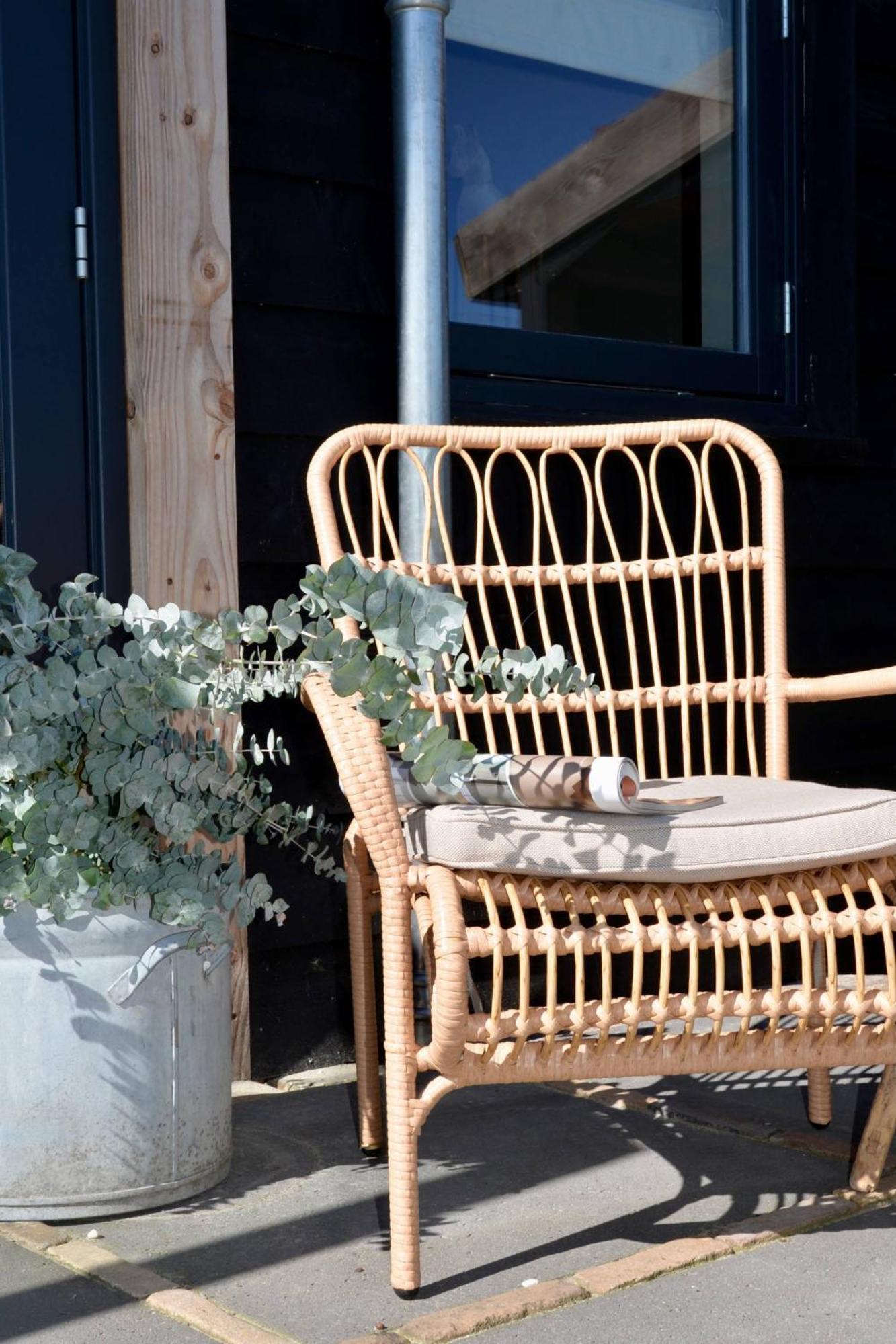 Bedje In De Polder Bed & Breakfast Montfoort Dış mekan fotoğraf