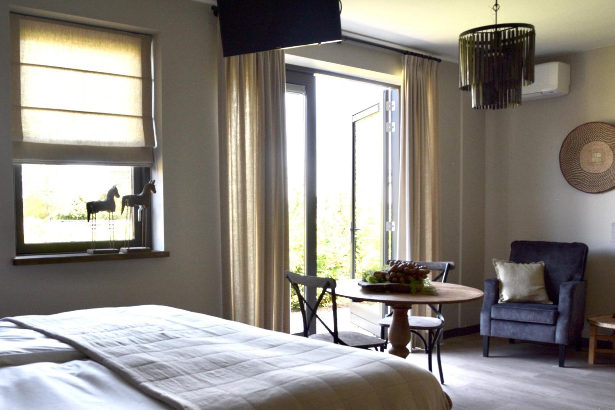 Bedje In De Polder Bed & Breakfast Montfoort Dış mekan fotoğraf