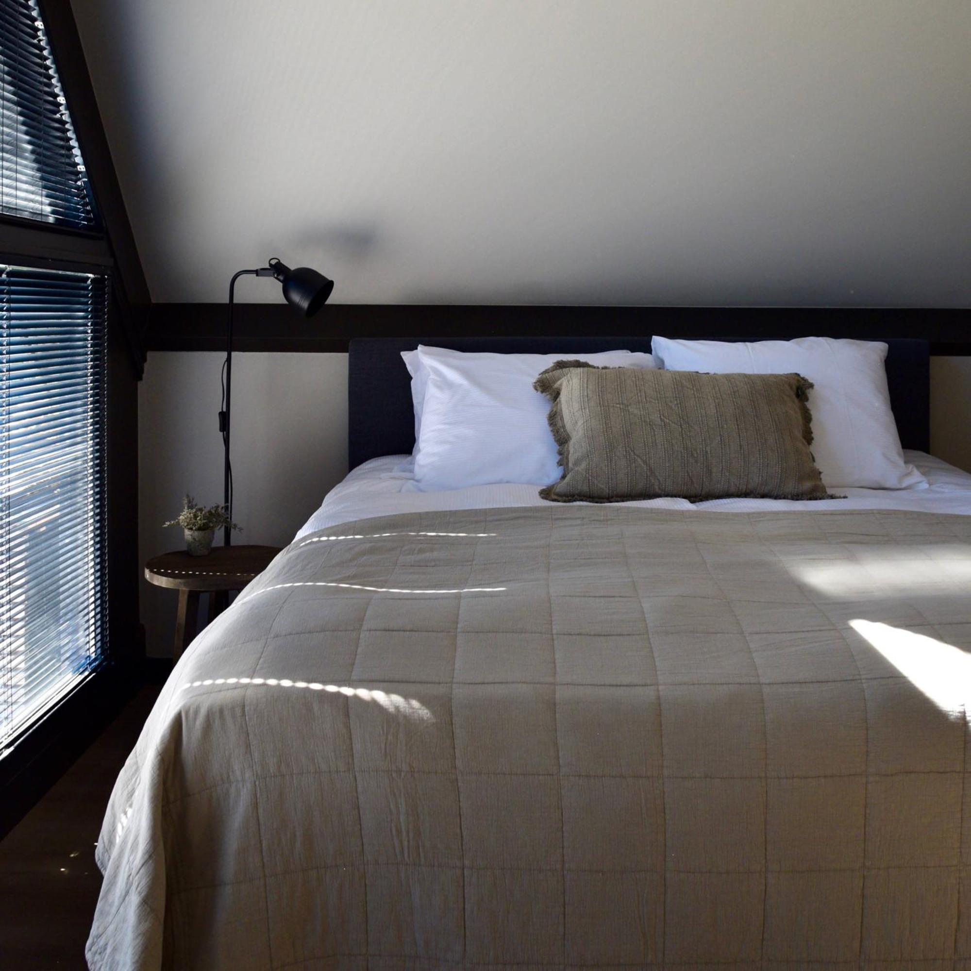 Bedje In De Polder Bed & Breakfast Montfoort Dış mekan fotoğraf