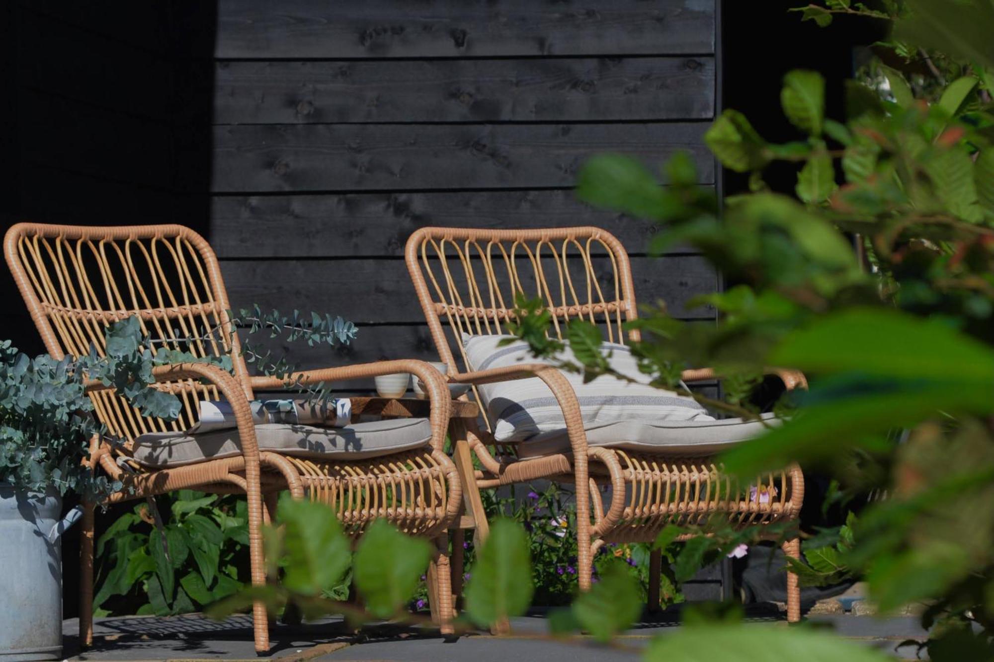 Bedje In De Polder Bed & Breakfast Montfoort Dış mekan fotoğraf