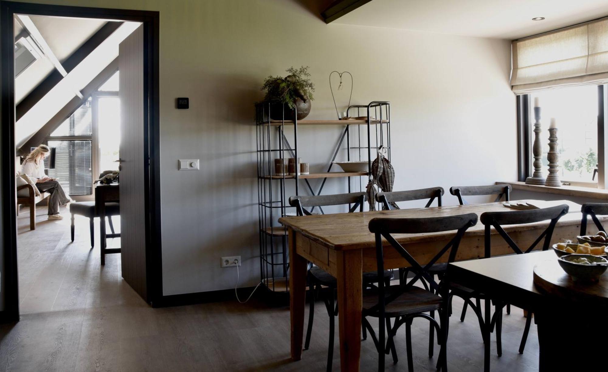 Bedje In De Polder Bed & Breakfast Montfoort Dış mekan fotoğraf