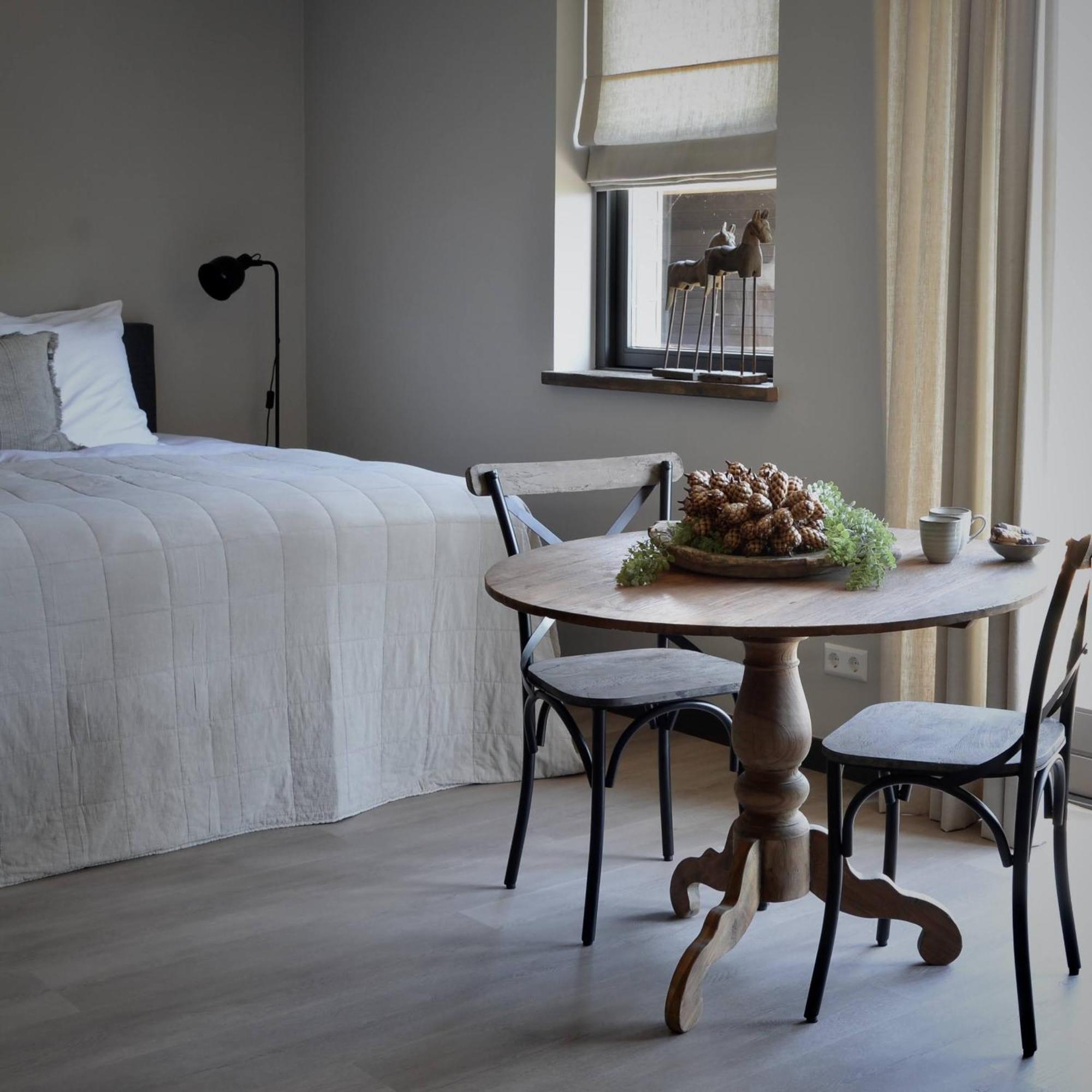 Bedje In De Polder Bed & Breakfast Montfoort Dış mekan fotoğraf